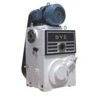 Вакуумный насос DVE H-160DV промышленный золотниковый