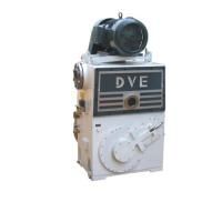Вакуумный насос DVE 2H-160DV промышленный золотниковый