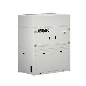 Чиллер с воздухоохлаждаемым конденсатором Aermec NLC-E 0350