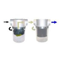 Вакуумный фильтр для экстремальных условий МТ CT-SML235-201C