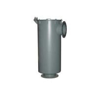 Вакуумный фильтр МТ CSL-485P(2)-DN300