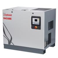 Пластинчато-роторная вакуумная система Leybold VACUBE VQ 1650 промышленная