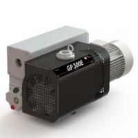Пластинчато-роторный вакуумный насос GEV GP/M 300E