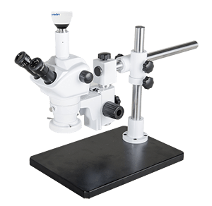 Тринокулярный биологический микроскоп Microoptix MX 1200 (T)