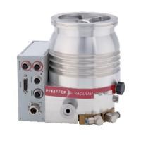 Турбомолекулярный вакуумный насос Pfeiffer Vacuum HiPace 300 TC 400 Profibus DN 100 ISO-K
