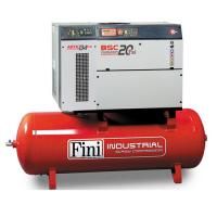 Винтовой компрессор Fini BSC 2013-500F
