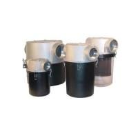 Вакуумный фильтр МТ CT-851-201C