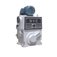 Вакуумный насос DVE 2H-120DV промышленный золотниковый