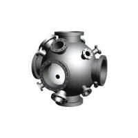 Сферическая вакуумная камера Pfeiffer Vacuum 420KKG500-S300