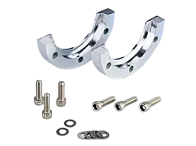 Вакуумный зажим разборный MDC K150-BC