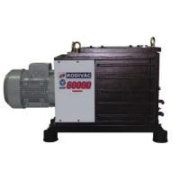 Пластинчато-роторный вакуумный насос Kodivac GHP-6000D