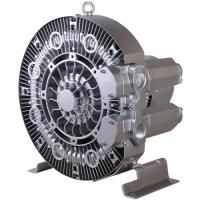 Воздуходувка промышленная вихревая МТ 42-2СН-3,3