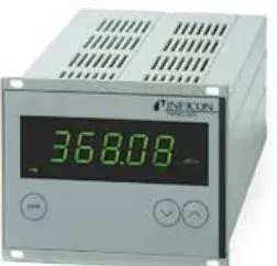 Контроллер вакуумных датчиков INFICON TPG300