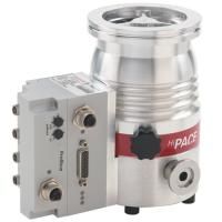 Пластинчато-роторный вакуумный насос Pfeiffer Vacuum SplitFlow 50 TC 110 DN 63 ISO-K