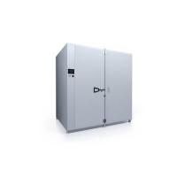 Лабораторный сушильный шкаф СМ-Климат СМ 50/250–420 ШС