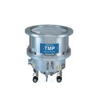 Вакуумный насос Shimadzu TMP-1303LM-0 промышленный турбомолекулярный