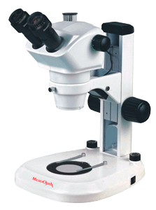 Тринокулярный биологический микроскоп Microoptix MX 1150 (T)