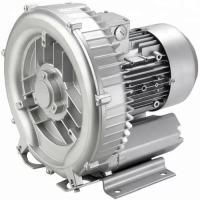 Воздуходувка промышленная вихревая МТ 05-М1С-0,85