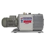 Пластинчато-роторный вакуумный насос Kodivac GHP-1000K