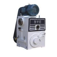 Вакуумный насос DVE H-300DV промышленный золотниковый