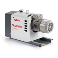 Когтевой вакуумный насос Leybold CLAWVAC CP 150