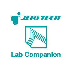 Jeio Tech (Lab Companion)