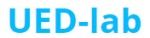 UED-lab