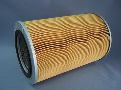 Воздушный фильтр для вакуумного насоса