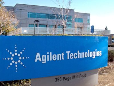 Фирма Agilent Technologies Inc