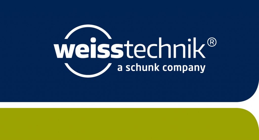 Компания Weiss Technik