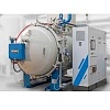 Вакуумная газовая печь для закалки SECO/WARWICK 22/24