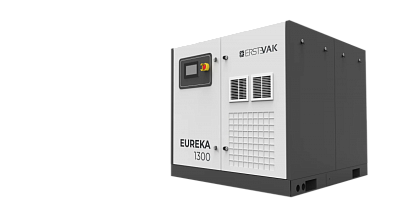 Винтовой насос низкого давления ERSTEVAK EUREKA 3000