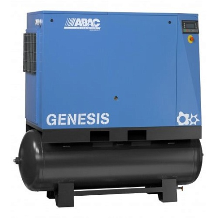 Винтовой компрессор ABAC GENESIS 22-08/500