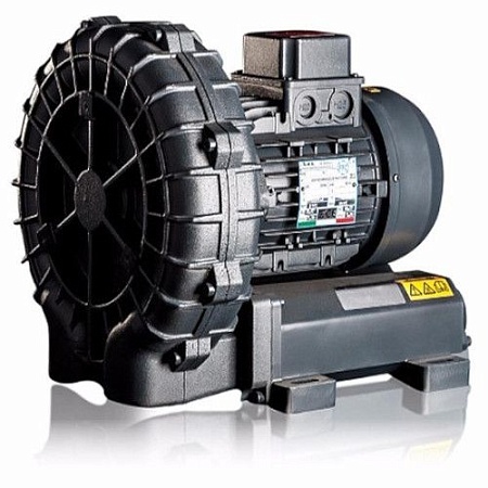 Воздуходувка FPZ R30-MD-MOR-1.50 Direct Drive IE2 промышленная вихревая