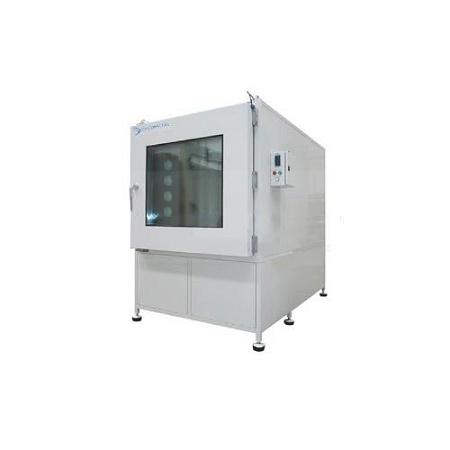 Климатическая камера Dycometal CET 0/300
