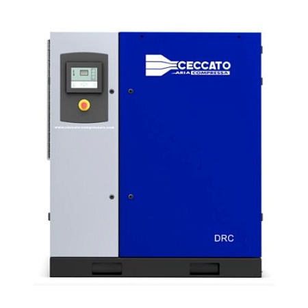 Винтовой компрессор Ceccato DRC 60 13 бар