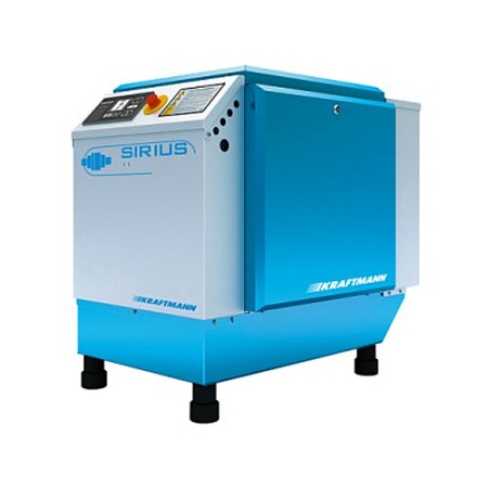 Винтовой компрессор Kraftmann Sirius 18 O