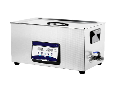 Ультразвуковая ванна ERSTEVAK УВ-30-S