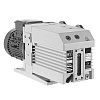 Пластинчато-роторный вакуумный насос Leybold TRIVAC D 25 B - ATEX