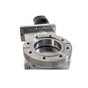 Вакуумный клапан HVA CF-F 668-0600