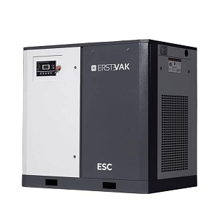 Винтовой компрессор ERSTEVAK ESC-120D 3 атм