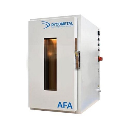 Промышленный сушильный шкаф Dycometal AFA 200/525