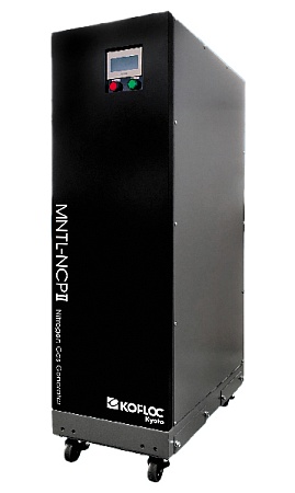 Адсорбционный генератор азота Kofloc M2NTL-1.3-NCP II-A