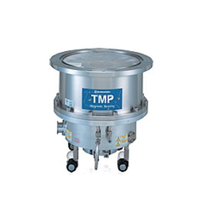 Вакуумный насос Shimadzu TMP-2804LM промышленный турбомолекулярный