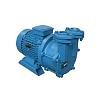 Моноблочный вакуумный водокольцевой насос Finder Pompe MEX/LEX 90