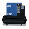 Винтовой компрессор ABAC SPINN E 5,5-8/500 ST