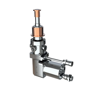 Криорефрижератор Cryo H&I GET313D