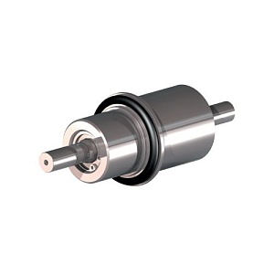 Вакуумный ввод вращения Pfeiffer Vacuum PF 222 010-T