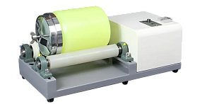 Барабанная шаровая мельница ERSTVAK JBM5-1