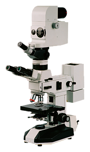 Микроскоп-спектрофотометр LOMO МСФУ-К